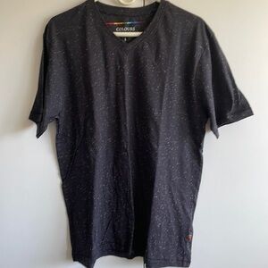 Colours Alexander Julian V neck size Large